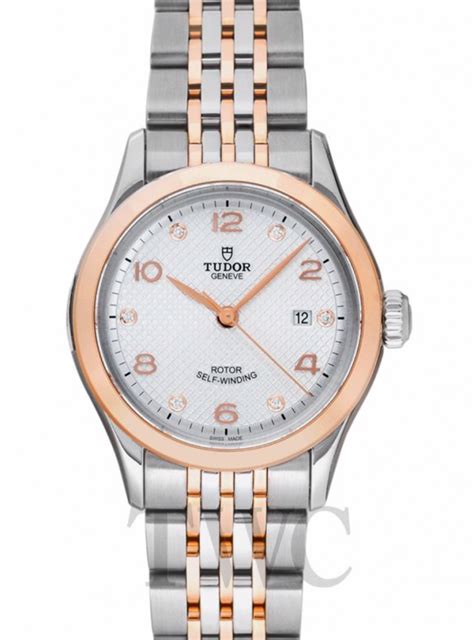 is tudor a luxury watch brand